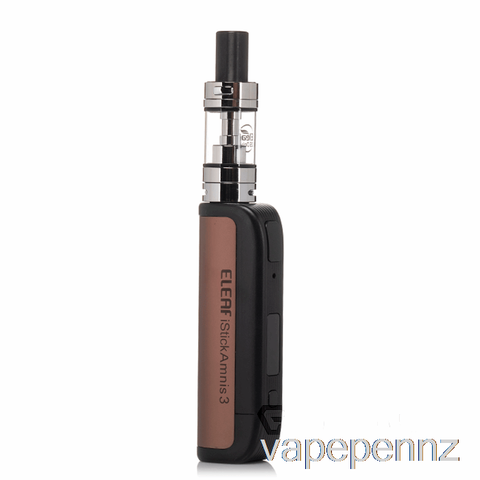 Eleaf iStick Amnis III 3 20W Starter Kit Coffee VAPE NZ